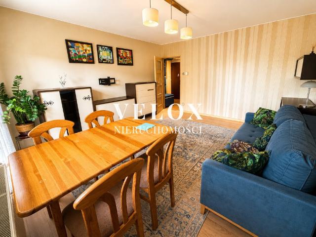Polecam funkcjonalne 2 pokojowe mieszkanie 47,18 m² z dużym balkonem