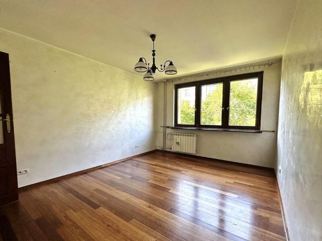 Polecam funkcjonalne 2 pokojowe mieszkanie 47 m² w Dąbrowie Górniczej