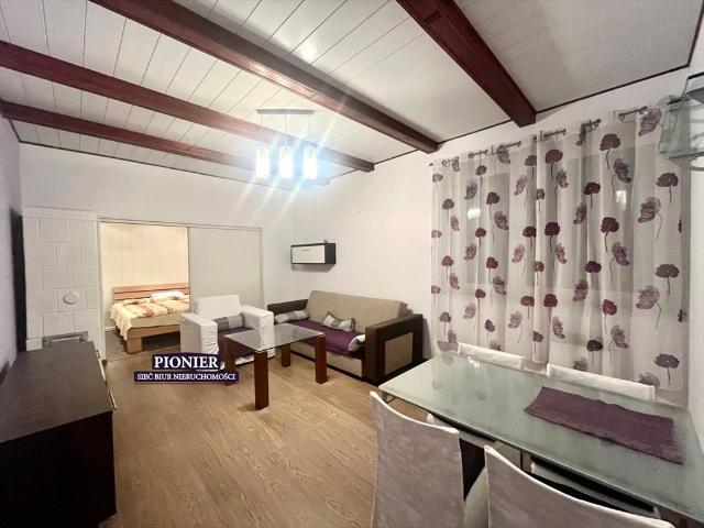 Polecam funkcjonalne 2 pokojowe mieszkanie 48,8 m² w Centrum Chorzowa