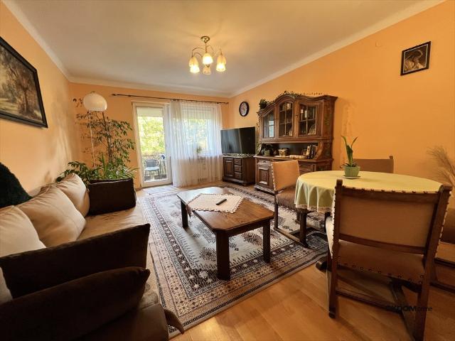 Polecam funkcjonalne 2 pokojowe mieszkanie 50,73 m² w Kielcach