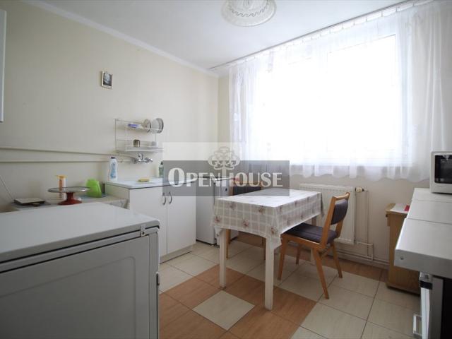 Polecam funkcjonalne 2 pokojowe mieszkanie 54 m² z garażem