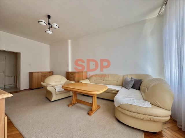 Polecam funkcjonalne 2 pokojowe mieszkanie 56 m² w Krzykach