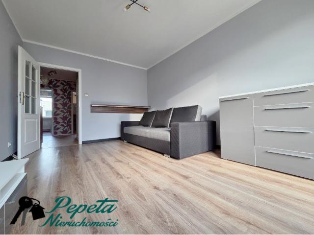 Polecam funkcjonalne 2 pokojowe 44 m² w Swarzędzu