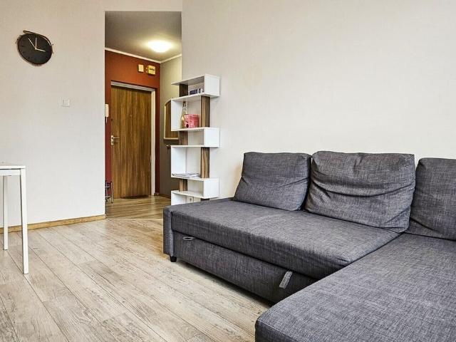 Gdańsk, Ludwika Waryńskiego, 51 m2