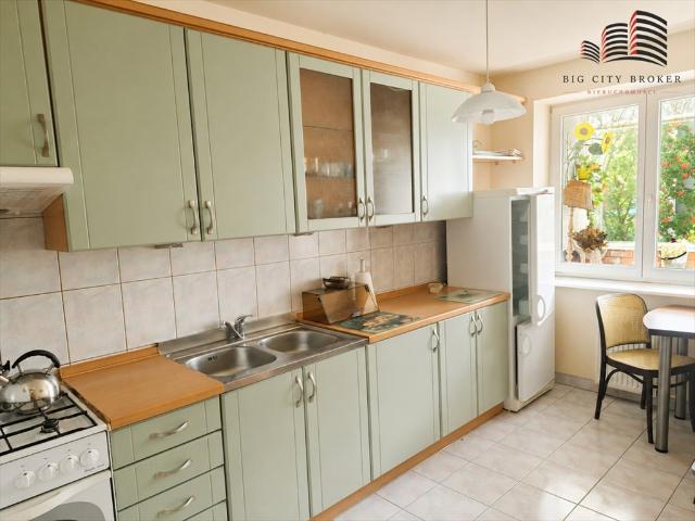 Funkcjonalne 2 pokojowe 53,5 m² na Czuby polecam