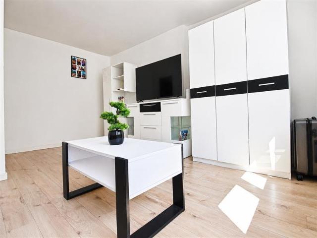Polecam funkcjonalne 33,43 m² mieszkanie w centrum Połczyna Zdroju