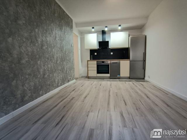 Polecam funkcjonalne 30,86 m² mieszkanie na Lotnisku w Stargardzie