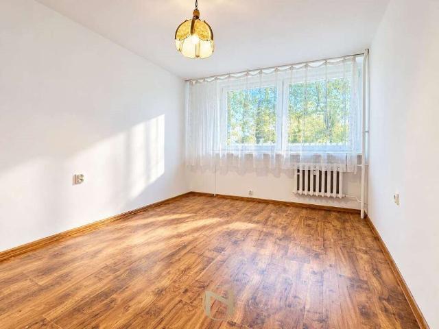 Polecam funkcjonalne 37 m² mieszkanie na Os. Słonecznym w Gorzowie