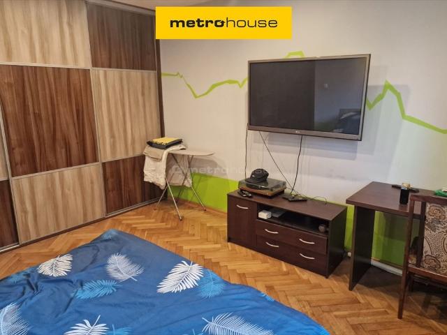 Polecam funkcjonalne 37 m² mieszkanie w Gliwicach