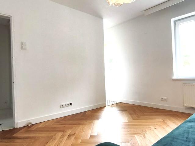 Polecam funkcjonalne 35 m² mieszkanie w Gliwicach