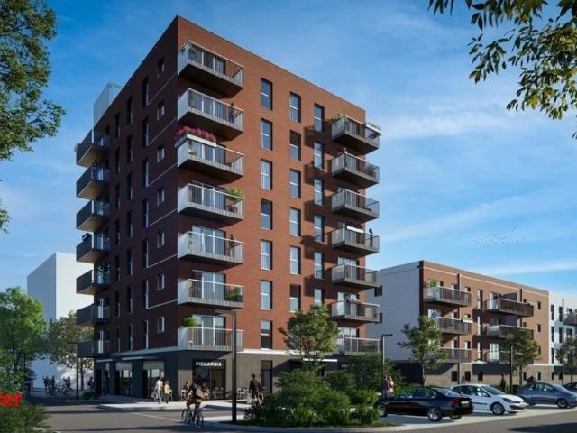 Polecam funkcjonalne 3 pokojowe mieszkanie 49,09 m² w Środzie Wielkopolskiej