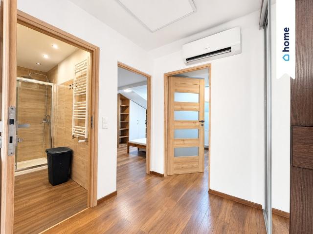 Zapraszam do funkcjonalnego 3 pokojowego mieszkania 49 m² w Rzeszowie