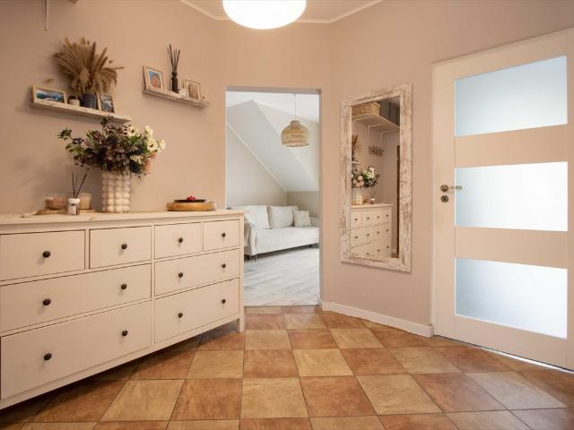 Polecam funkcjonalne 3 pokojowe mieszkanie 50,63 m² w Czapurach