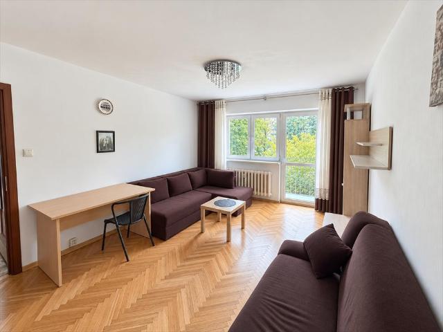 Polecam funkcjonalne 3 pokojowe mieszkanie 51,3 m² na Bielanach