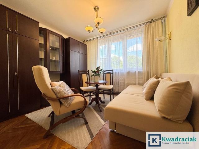 Polecam funkcjonalne 3 pokojowe mieszkanie 52 m² w Bieczu