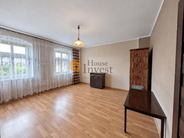 Polecam funkcjonalne 3 pokojowe mieszkanie 54,72 m² w Legnicy