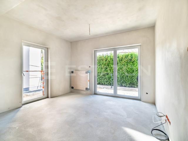 Polecam funkcjonalne 3 pokojowe mieszkanie 67,4 m² z ogródkiem w Tyczynie
