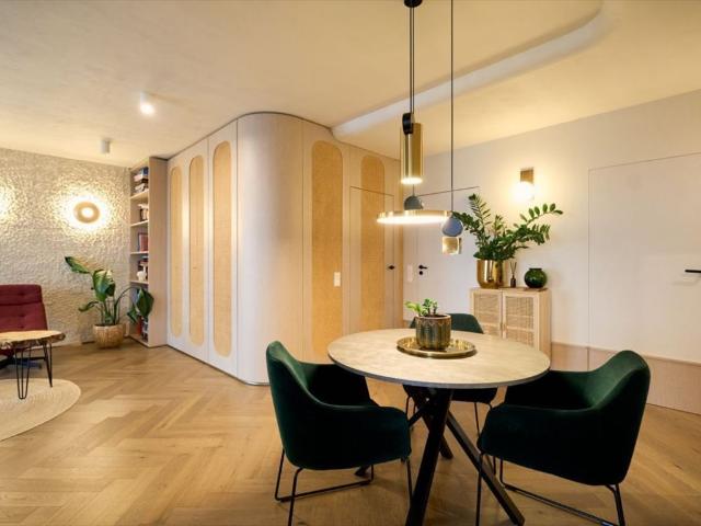 Polecam funkcjonalne 3 pokojowe mieszkanie 79 m² na Targówku