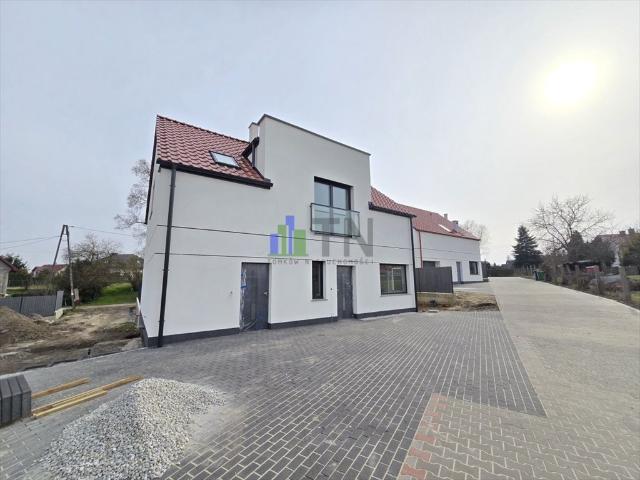 Polecam funkcjonalne mieszkanie 69,9 m² w Marcinkowicach