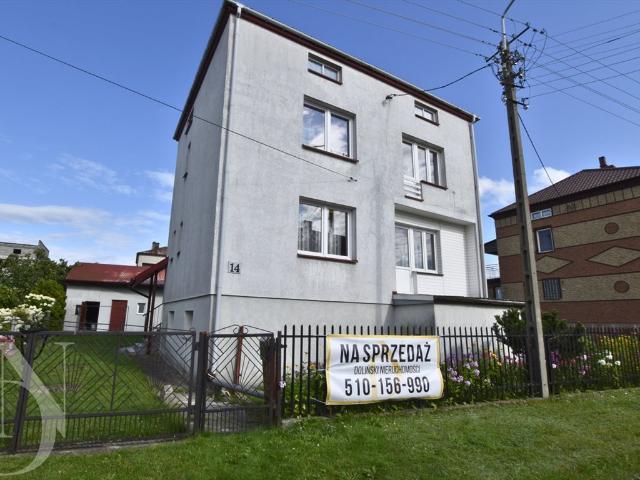 Polecam funkcjonalny dom 169 m² z potencjałem adaptacji w Hajnówce