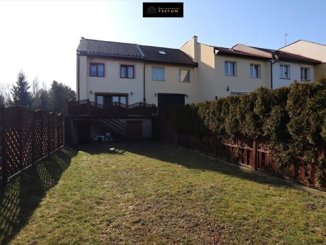 Polecam funkcjonalny dom 171 m² w Wągrowcu przy lesie