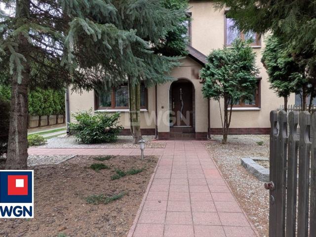 Dom 210 m² z ogrodem i garażem zapraszam