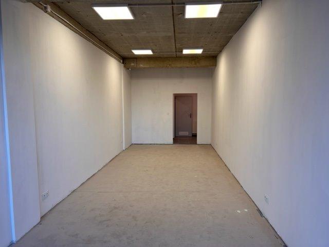 Polecam funkcjonalny lokal 47 m² w Gdańsku Wrzeszcz