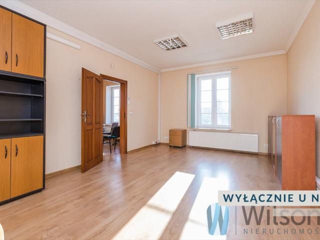 Polecam funkcjonalny lokal 49,7 m² w centrum Radzymina