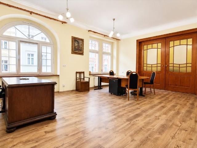 Polecam funkcjonalny lokal 60 m² w centrum Świdnicy