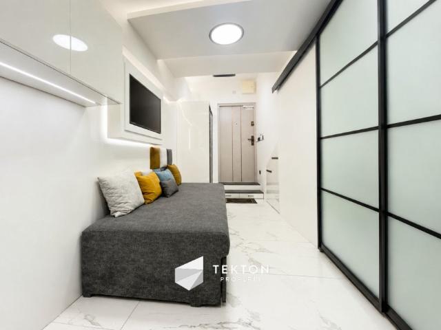 Polecam funkcjonalny lokal 11,33 m² z nowoczesnym wyposażeniem