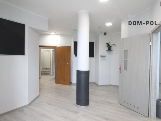 Polecam funkcjonalny lokal 160 m² w Lublinie Czuby
