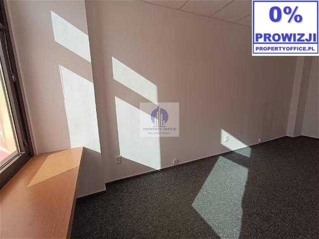 Polecam funkcjonalny lokal biurowy 207 m² w Śródmieściu Warszawy