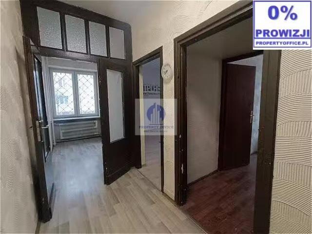 Polecam funkcjonalny lokal biurowy 36 m² w Warszawie