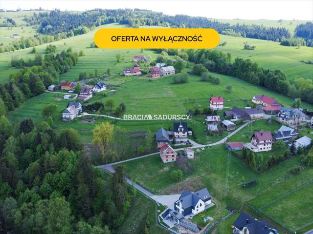 Polecam gospodarstwo 2,35 ha z domem 218 m² w Rdzawce