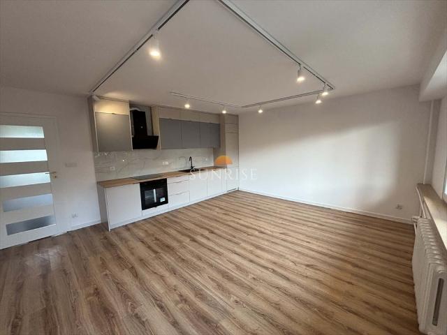 Polecam gotowe 49 m² mieszkanie po remoncie w Nowym Targu