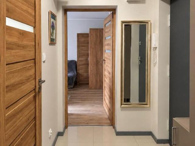 Polecam gotowe 2 pokojowe mieszkanie 36,2 m² z loggią w Kielcach