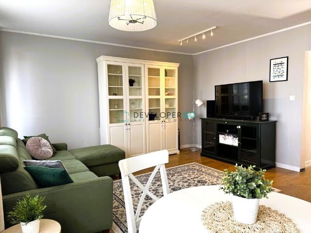 Polecam gotowe do wprowadzenia 2 pokojowe mieszkanie 48,2 m² w Siedlcach