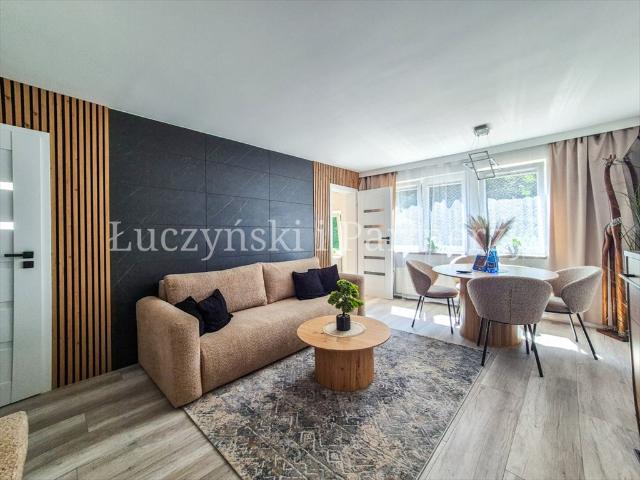 Polecam inwestycyjne 51,3 m² w Karpaczu z 2 sypialniami