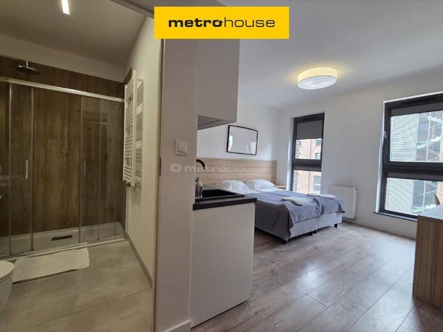 Inwestycyjne 2 apartamenty w Gdańsku Wrzeszcz