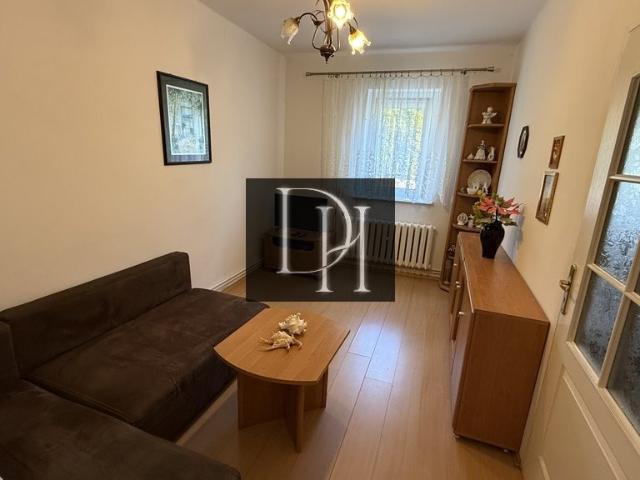 Polecam inwestycyjne 2 pokoje do remontu w Pogodno, 43,2 m²