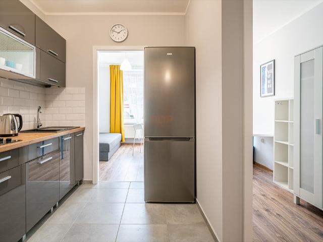 Polecam inwestycyjne mieszkanie 72 m² w Śródmieściu Wrocławia