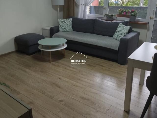 Polecam jasne 2 pokojowe 52 m² z balkonem w Bydgoszczy