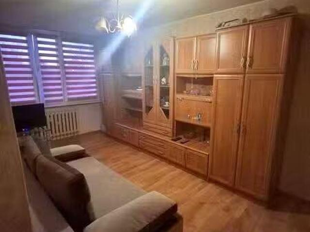 Zapraszam do jasnego 2 pokojowego mieszkania 44 m² w Rudzie Śląskiej