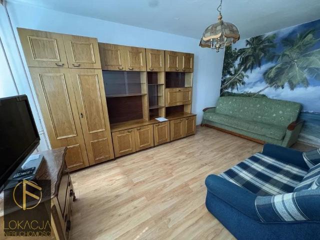 Polecam jasne 2 pokojowe mieszkanie 37,5 m² w Kaliszu