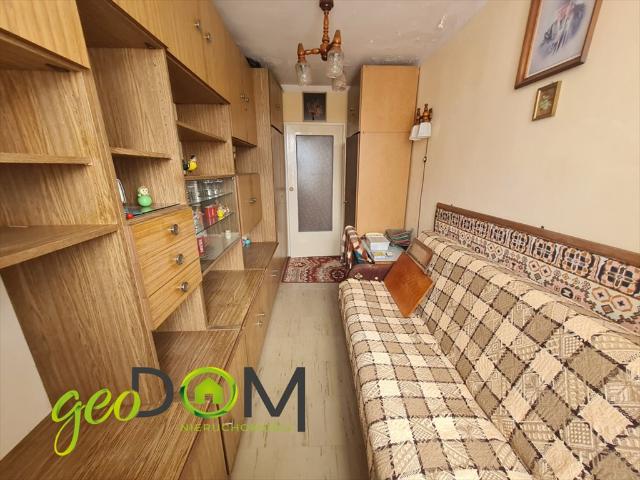 Polecam jasne 2 pokojowe mieszkanie 38,52 m² w Lubartowie