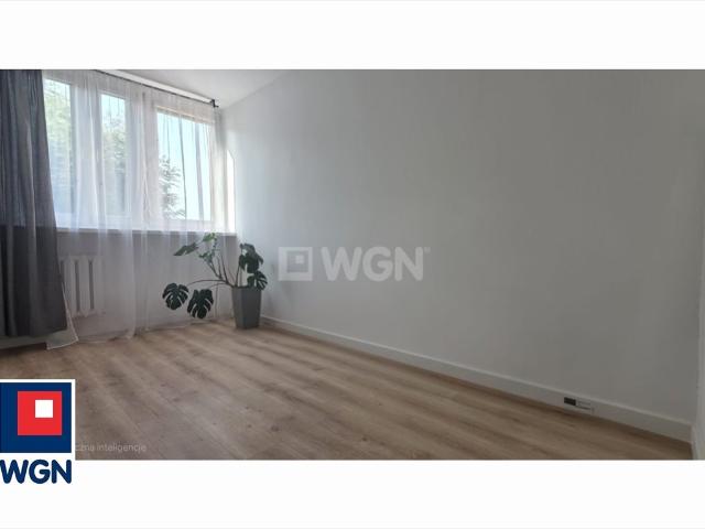 Lubin, Legnicka 37, 39 m2
