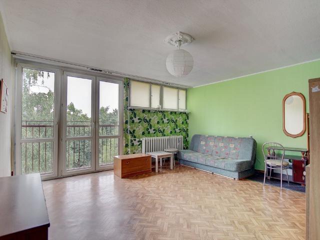 Polecam jasne 3 pokojowe 56 m² mieszkanie w Krzykach