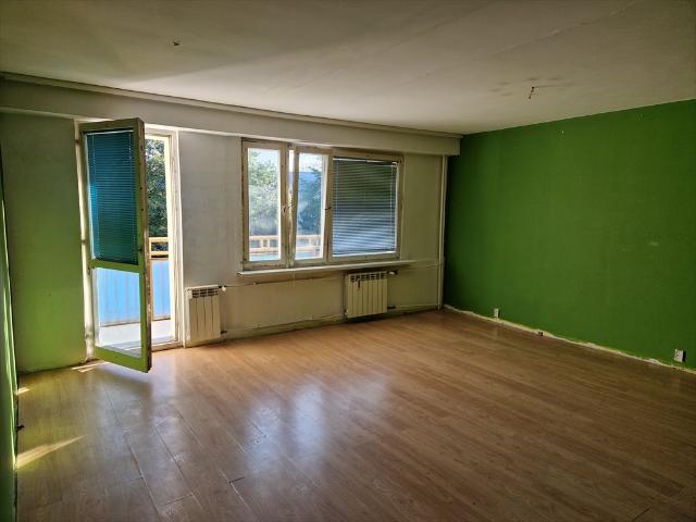 Jasne 48,5 m² do własnej aranżacji w Karczewie zapraszam