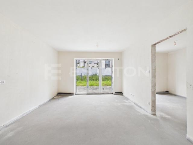 Polecam jasne 55 m² mieszkanie z ogródkiem w Tyczynie