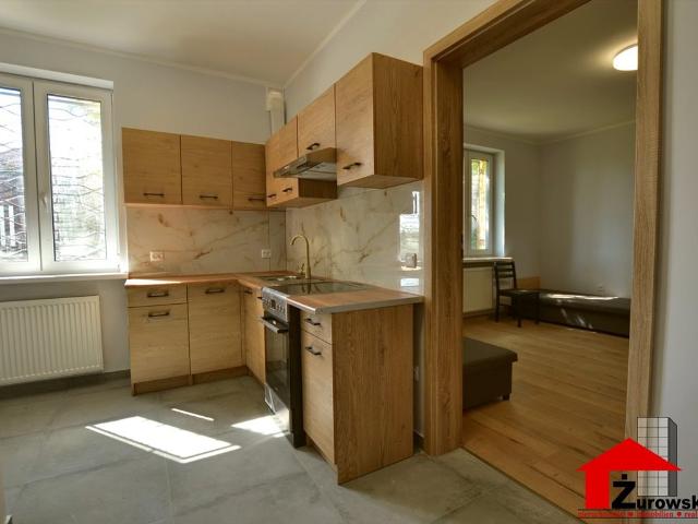 Polecam kamienicę 220 m² z 5 niezależnymi mieszkaniami w Gogolinie